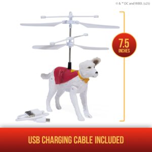 DC Comics SUP INA Handheld Flight GML - Image 3