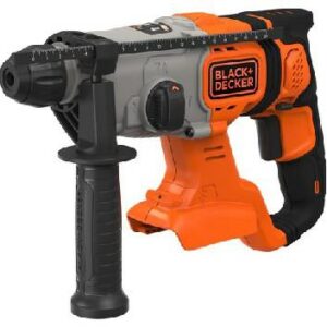 BLACK+DECKER perforatorius 18V BCD900B 1,2J