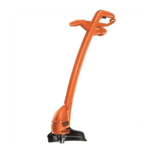 BLACK+DECKER Elektrinė žoliapjovė 350W 25cm
