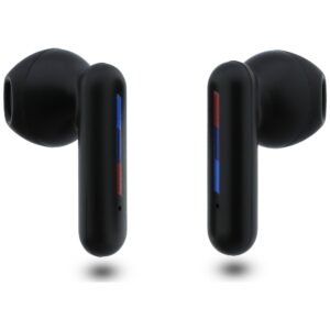Ear-phones Bluetooth TWS BMW Printed Logo ENC juodos spalvos - Image 5