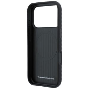 Dėklas BMW M Carbon Printed Ring MagSafe, skirtas iPhone 18 Pro Max, juodos spalvos - Image 7