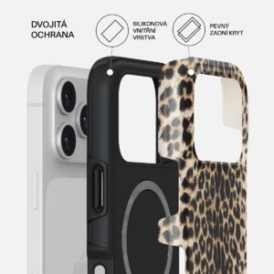Burga Tough Magsafe Dėklas, Player - iPhone 17 Pro - Image 4