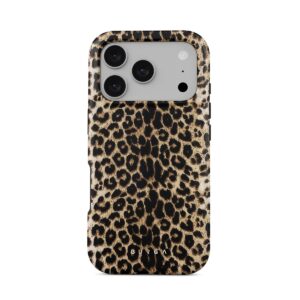 Burga Tough Magsafe Dėklas, Player - iPhone 17 Pro