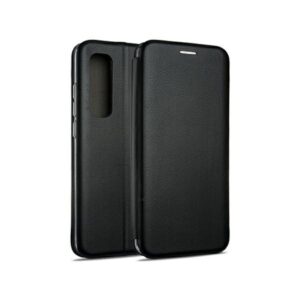 Beline Book Magnetic Moto G9 Play Black Motorola E7 Plus
