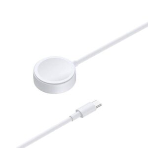 Beline Inductive Charger for Apple Watchwhite 3W BLNAWC01 - Image 2
