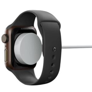 Beline Inductive Charger for Apple Watchwhite 3W BLNAWC01 - Image 3