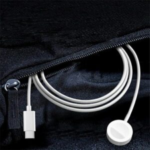 Beline Inductive Charger for Apple Watchwhite 3W BLNAWC01 - Image 5