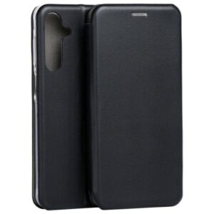 Beline Book Magnetic Samsung A16 dėklas black