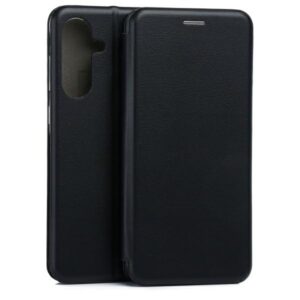 Beline Dėklas Book Magnetic Samsung A36 black