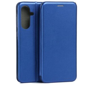 Beline Book Magnetic Dėklas Samsung A56 5G Blue
