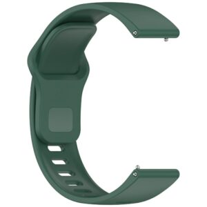 Band Beline for Redmi Watch 5 Active green - Image 4