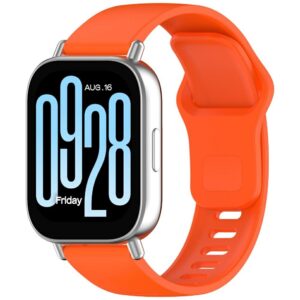 Band Beline for Redmi Watch 5 Active orange