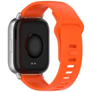Band Beline for Redmi Watch 5 Active orange - Image 2