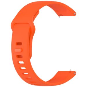 Band Beline for Redmi Watch 5 Active orange - Image 3