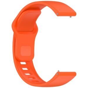 Band Beline for Redmi Watch 5 Active orange - Image 4