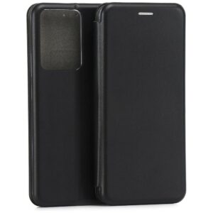 Dėklas Beline Book Magnetic skirtas Realme 14T black