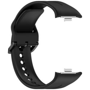 Watch strap Beline for Redmi Watch 5 juodos spalvos - Image 3