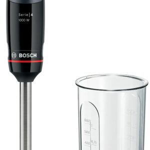 Blenderis Bosch ErgoMaster Serie 4 MSM4B610 - Image 1