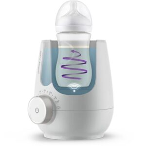 Buteliukų šildytuvas ir sterilizatorius Philips Avent SCF359/00 - Image 3