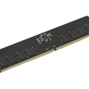 Goodram GR5600D564L46S/8G atminties modulis 8 GB 1 x 8 GB DDR5 288-pin DIMM - Image 3