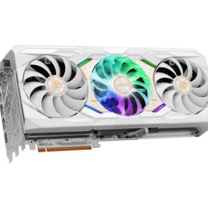 Asrock Taichi Radeon RX 9070 XT White 16GB OC AMD GDDR6 - Image 2