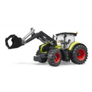 BRUDER Claas Axion 950