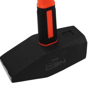 NEO tools 25-157 plaktukas - Image 2