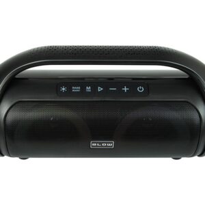 „SOUNDWAVE“ „Bluetooth“ garsiakalbis