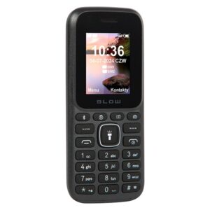 BLOW funkcinis telefonas P18D