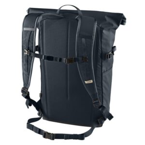 Fjällräven 23222-560 kuprinė Navy Poliamidas - Image 2