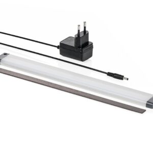 Digitus DN-19 LIGHT-3 LED lemputė 6000 K 3 W F