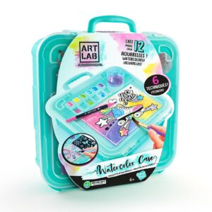 Canal Toys Art Lab ART012 piešimo dažai Akvareliniai dažai 1 vnt - Image 2