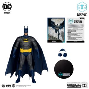 McFarlane Toys 17386 veiksmo / kolekcinė figūrėlė - Image 3