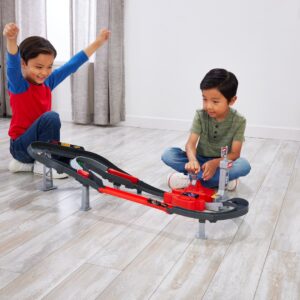 Hot Wheels Racing F1 Sprint Rennstrecke - Image 2