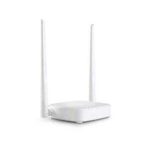 Tenda N301 belaidis maršrutizatorius Greitas eternetas Viena juosta (2,4 GHz) Balta - Image 2