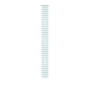 Apple MXTG3ZM/A Išmanusis dėvimas priedas Grupė Mėlyna Floroelastomeras, Titanas - Image 1