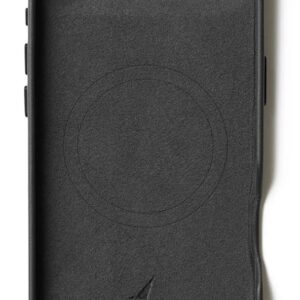 Mujjo MUJJO-CL-065-BK mobiliojo telefono dėklas 16,5 cm (6.5") Juoda - Image 3
