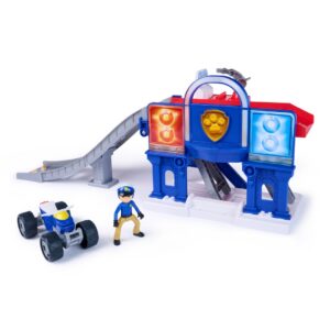 PAW Patrol 6075556 žaislinė transporto priemonė - Image 2