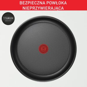 2 keptuvių rinkinys TEFAL Ingenio Cook Eat L8813S75 - Image 2