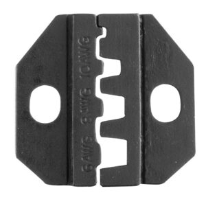 NEO tools 01-537 kabelių užspaudimo replės