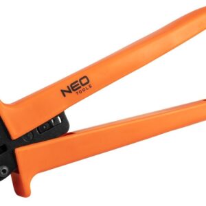 NEO tools 01-555 kabelių užspaudimo replės - Image 2