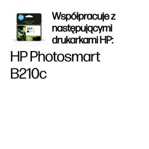 HP 364XL High Yield Black Original Ink Cartridge - Image 2