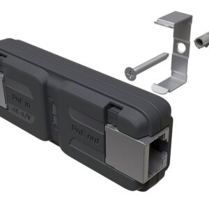 Mikrotik GPER DECT kartotuvas Juoda - Image 3