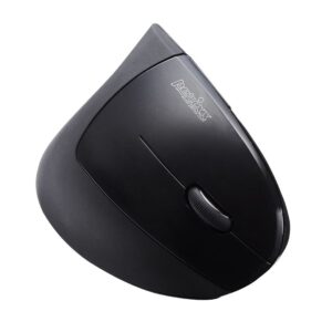 Perixx PERIMICE-513 kompiuterio pelė Biuras Dešinės rankos USB A tipo Optinis 1600 DPI