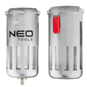 NEO tools 14-734 oro filtras