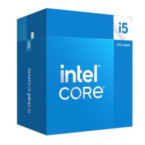 Intel Core i5-14500 procesorius 24 MB „Smart Cache“ „Box“ - Image 1