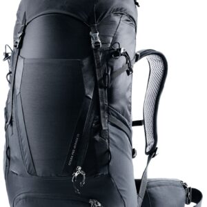 Deuter Futura Pro Jaypack 36 36 L Juoda
