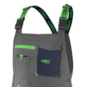 NEO tools 81-247-S darbo drabužis - Image 3