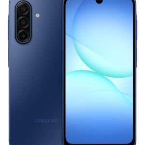 Samsung Galaxy A17 5G 17 cm (6.7") Dviguba SIM jungtis Android 15 C tipo USB 4 GB 128 GB 5000 mAh Mėlyna - Image 1