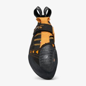 Scarpa INSTINCT VS Juoda - Image 2